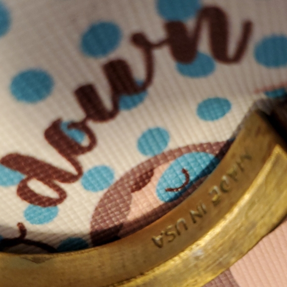 Bundle of Fun Boho Item's - Picture 5 of 13